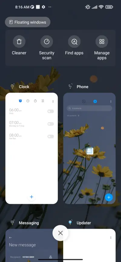 Slowly and Slowly - Screenshot 4