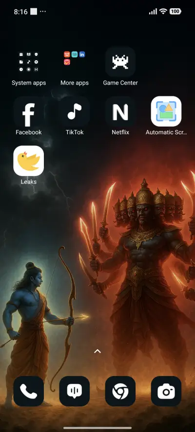 The Standoff - Screenshot 3