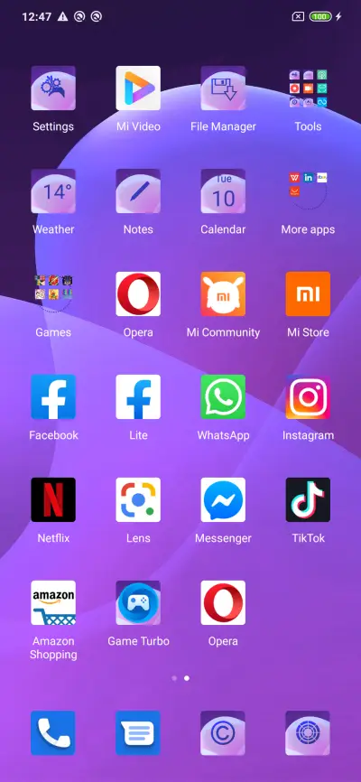 iOS_14.5 - Screenshot 3
