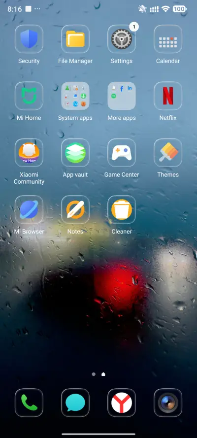 MYD 24 - Screenshot 3