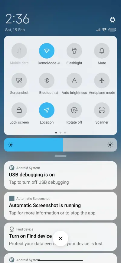 Winter Hot - Screenshot 5