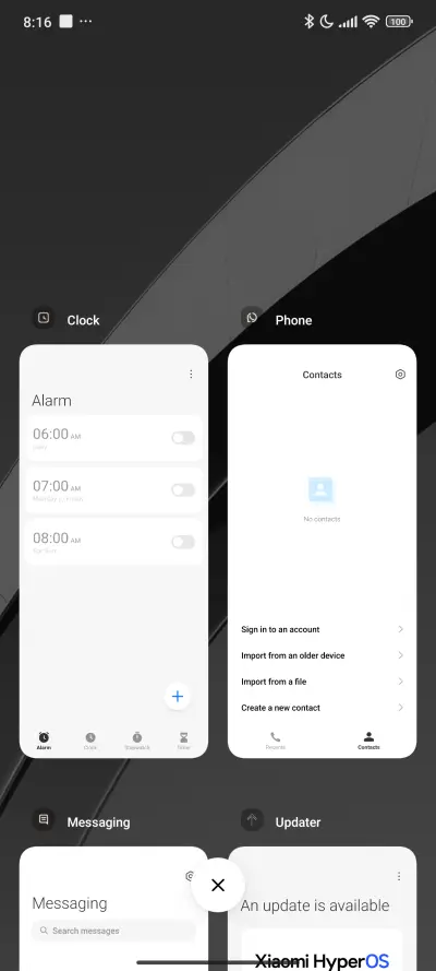 Zhuitoodd - Screenshot 4