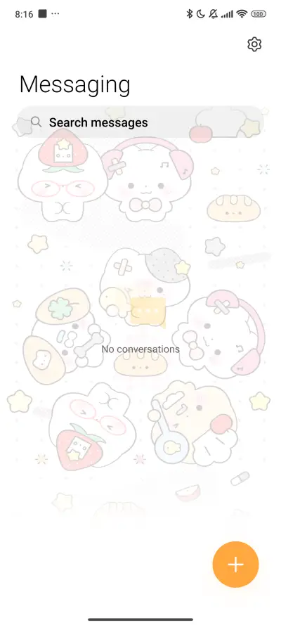 Kawaii Kitty Party - Screenshot 7