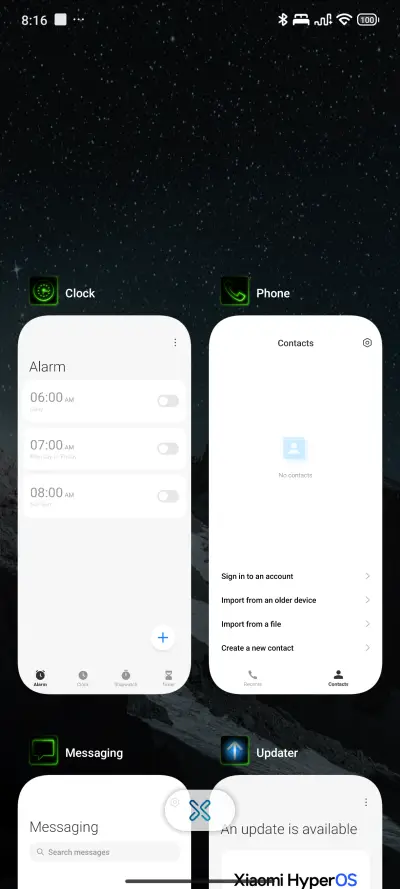 JANCOK WES KEMENG - Screenshot 4