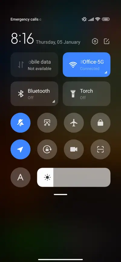 iLwoc - Screenshot 5
