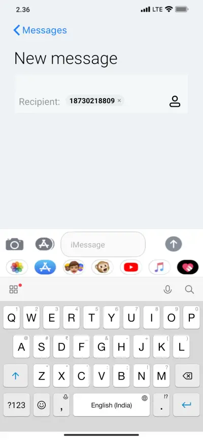 iOS 14 Dual Mode - Screenshot 8