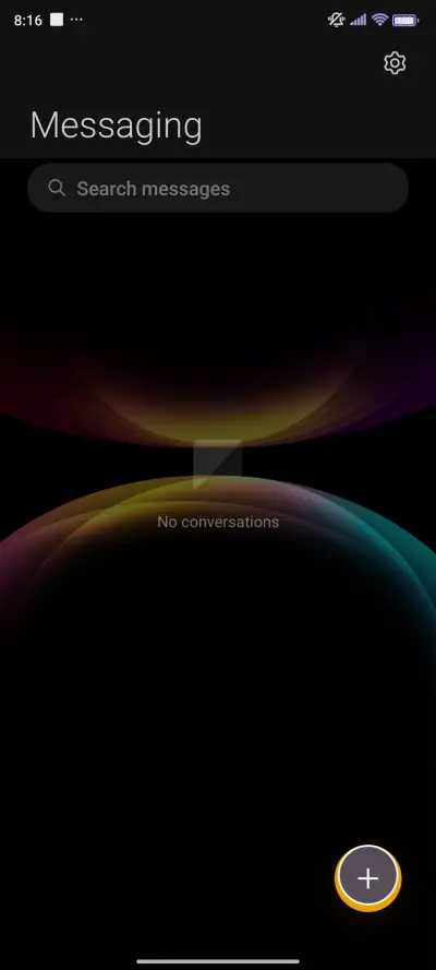 Reduced aurora - Screenshot 8