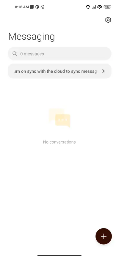 Holi hand - Screenshot 7