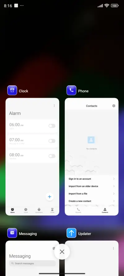 Gulaar - Screenshot 4