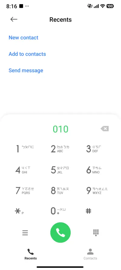 HyperH3 - Screenshot 6