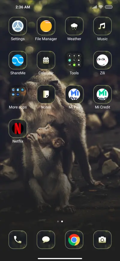 Wildlife_Cute - Screenshot 3