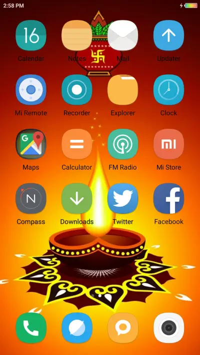 Colourful Light - Screenshot 3