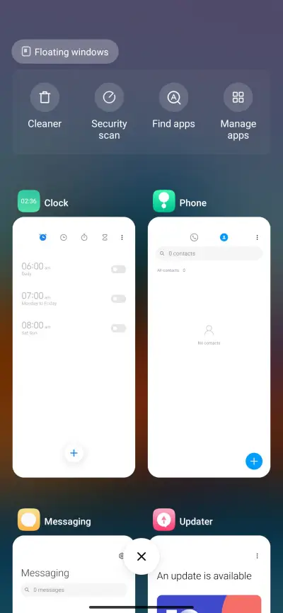 Sfera V13 - Screenshot 4