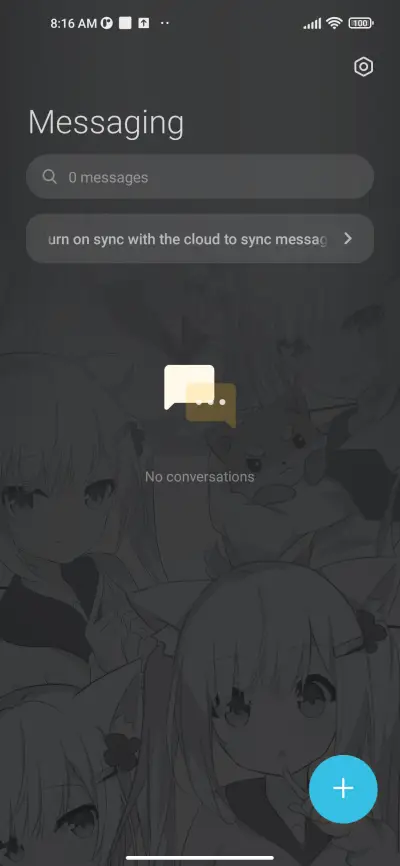 liking for you - Screenshot 7