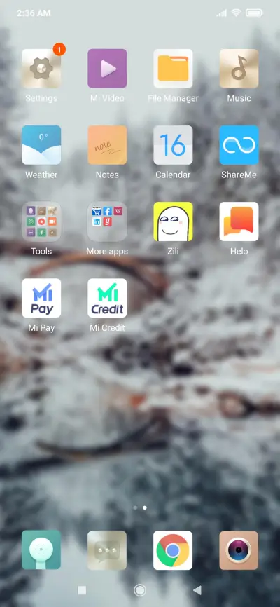Official MIUI Theme_19_2020-01-22_17:20:08 - Screenshot 2