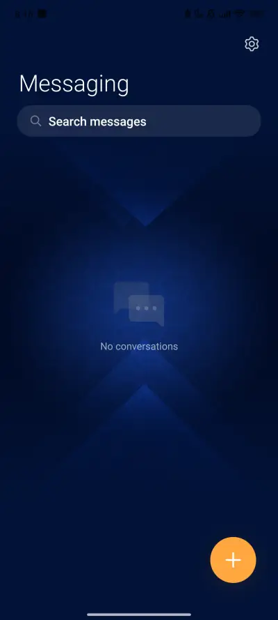 Deep Blue Core - Screenshot 7