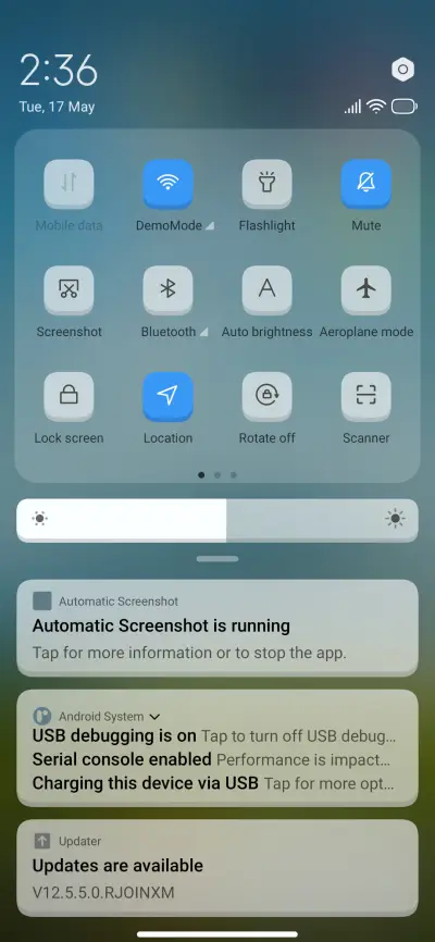 Duygusal - Screenshot 5