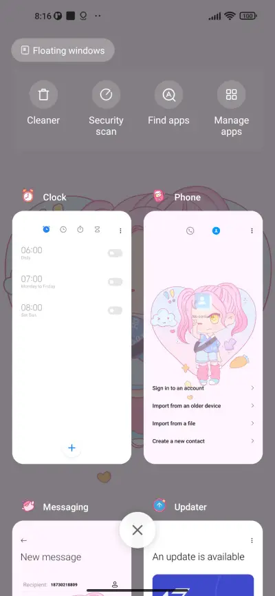 Summer dopamine - Screenshot 5