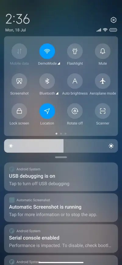 Merman beautiful - Screenshot 5