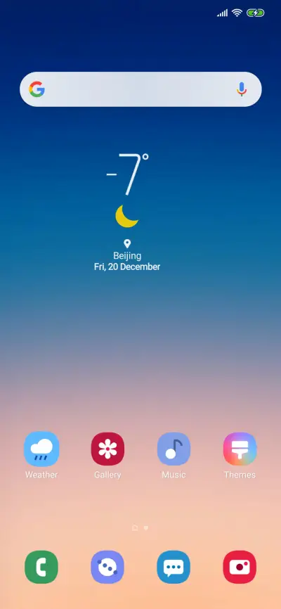 SAMSUNG - Screenshot 2