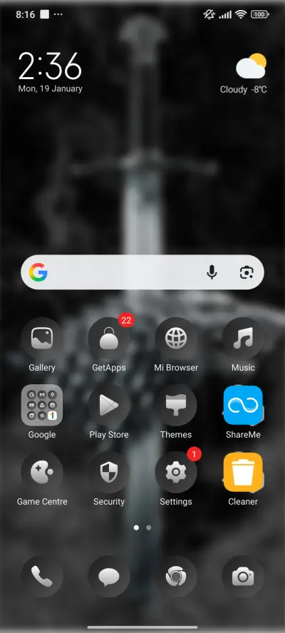 Game of Thrones - Screenshot 2