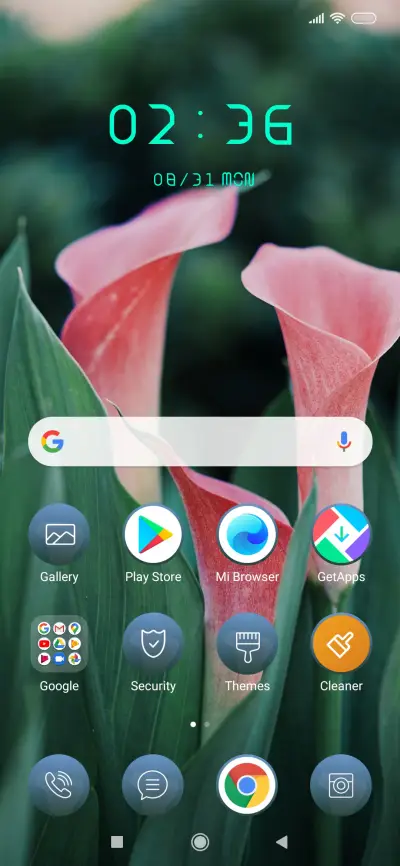 Tulips Flowers_3MDS - Screenshot 2