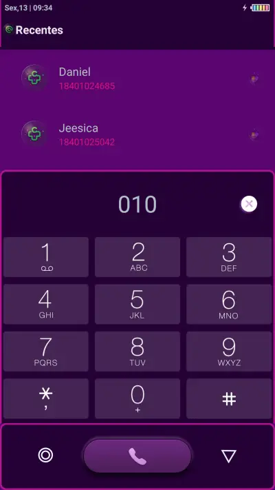 Imagine - Screenshot 5