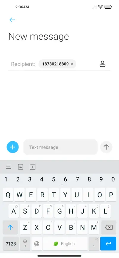 MIUI 13 Pro - Screenshot 8