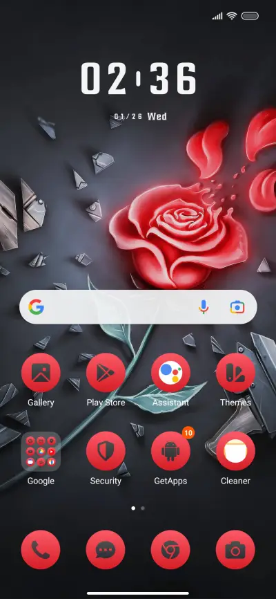 Love 10 - Screenshot 2