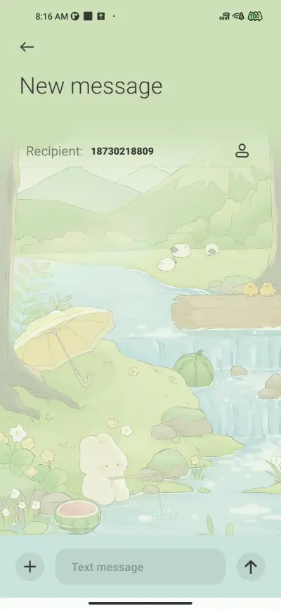 Hill stream outing - Screenshot 8