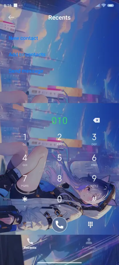 Oh, Sid - Screenshot 7