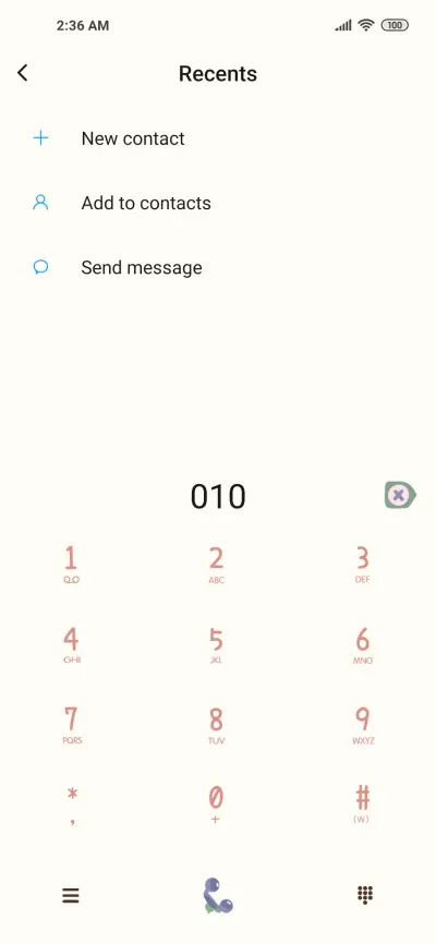 cute fruit - Screenshot 7