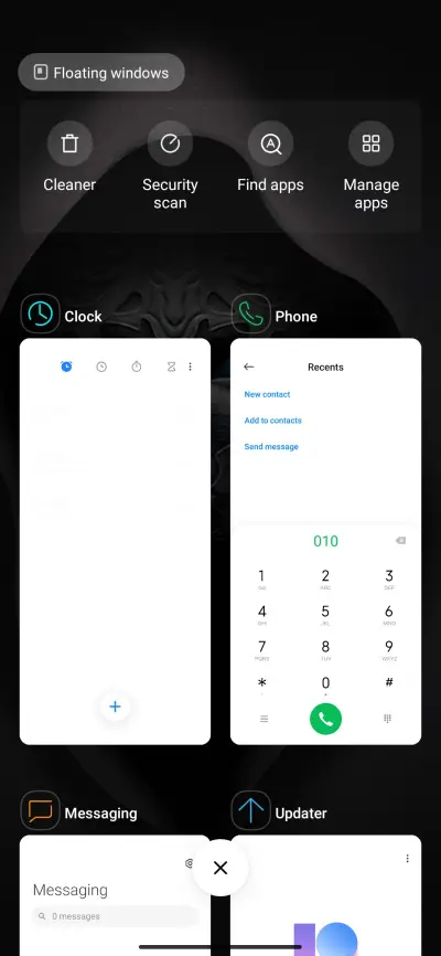scary - Screenshot 4