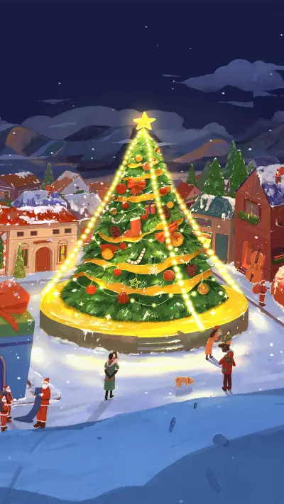 Chacha 13 - Screenshot 1