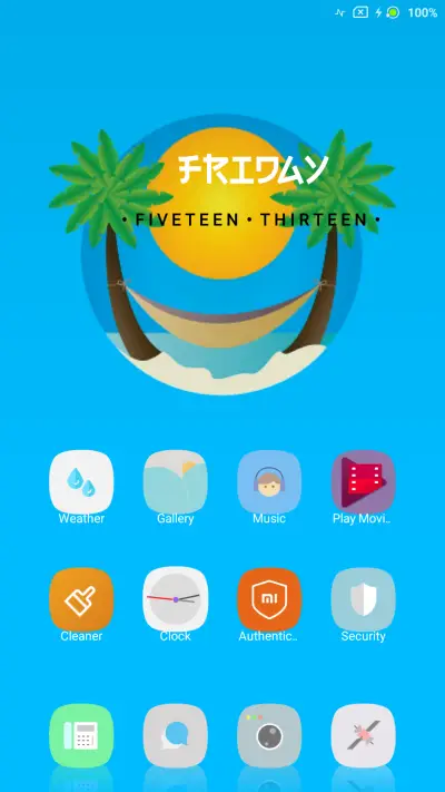 Oceania - Screenshot 2