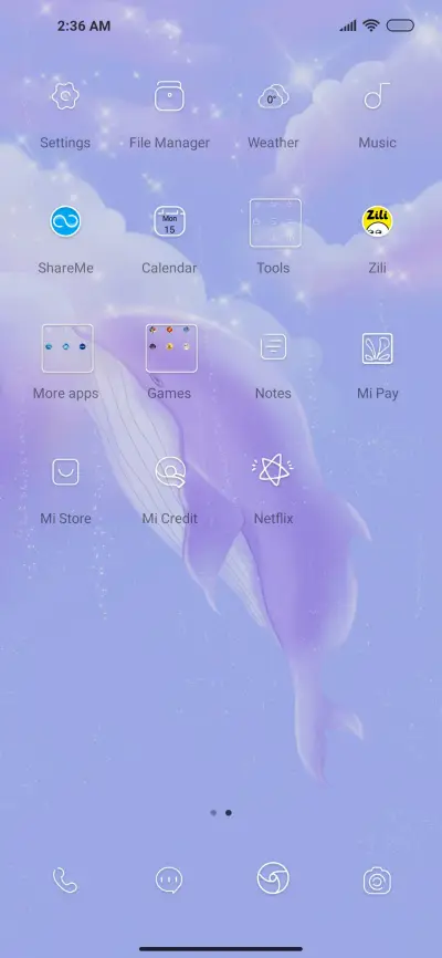 Purple Fantasy - Screenshot 3