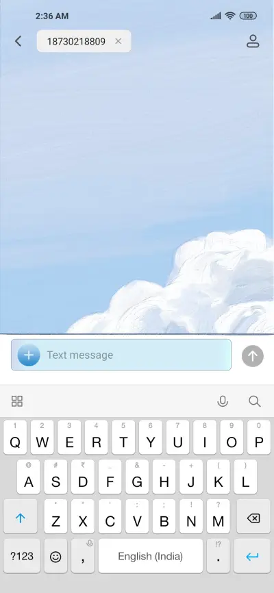 Oil painting cloud - Screenshot 8