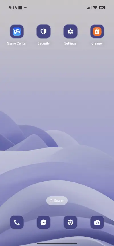 Lavender Drift - Screenshot 3