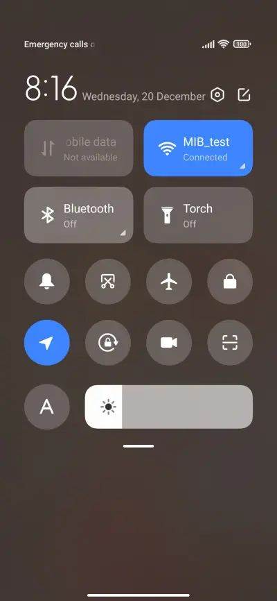 Light+in+heart - Screenshot 5