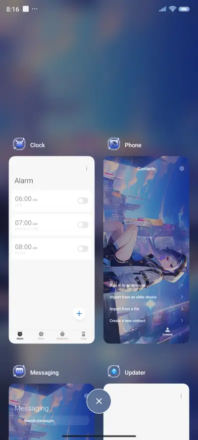 Oh, Sid - Screenshot 5