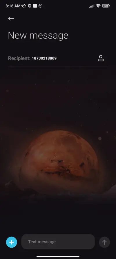 Visionary Planet - Screenshot 8