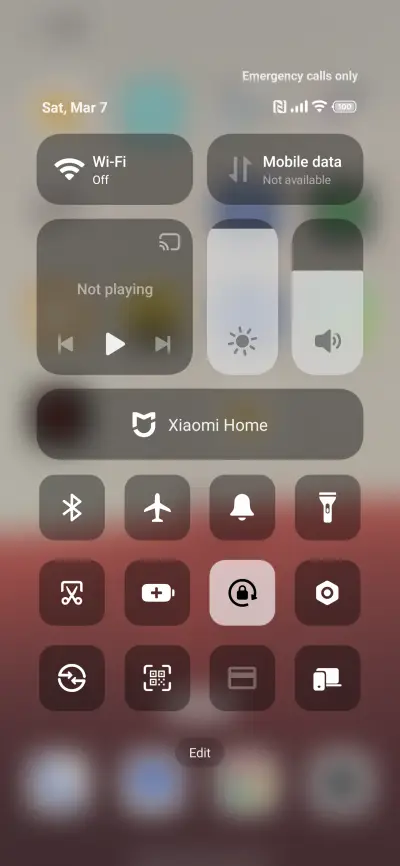 Forever Love - Screenshot 5