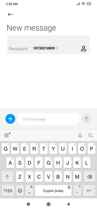 Droid Turbo - Screenshot 7