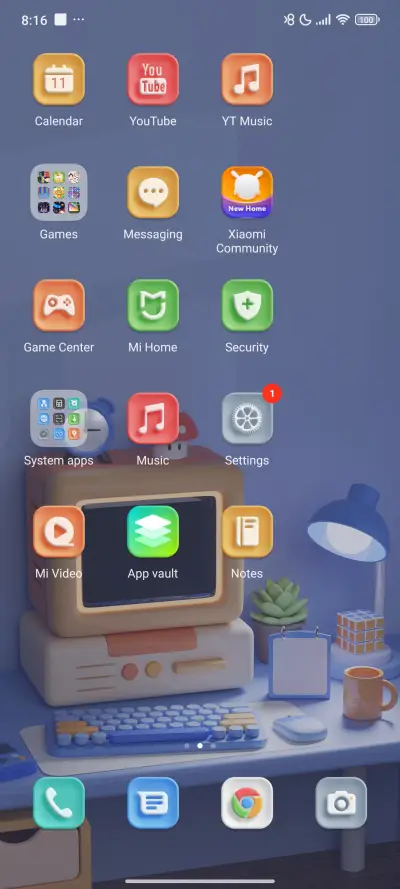 Leisure time - Screenshot 3