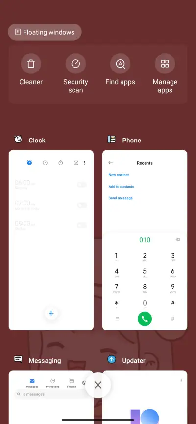 Rich Girl - Screenshot 4