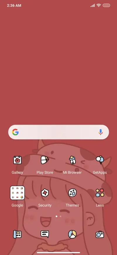 Rich Girl - Screenshot 2