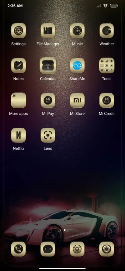 Cool Supercar - Screenshot 3