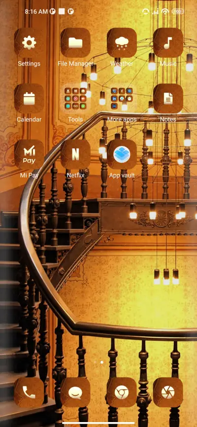 Luxury nice - Screenshot 3