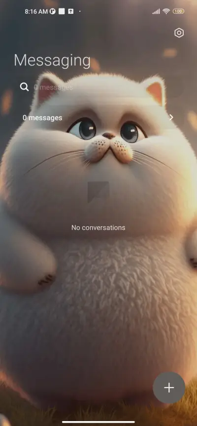 Fat cat - Screenshot 7