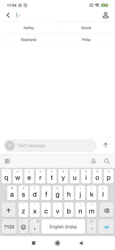 Flare - Screenshot 8